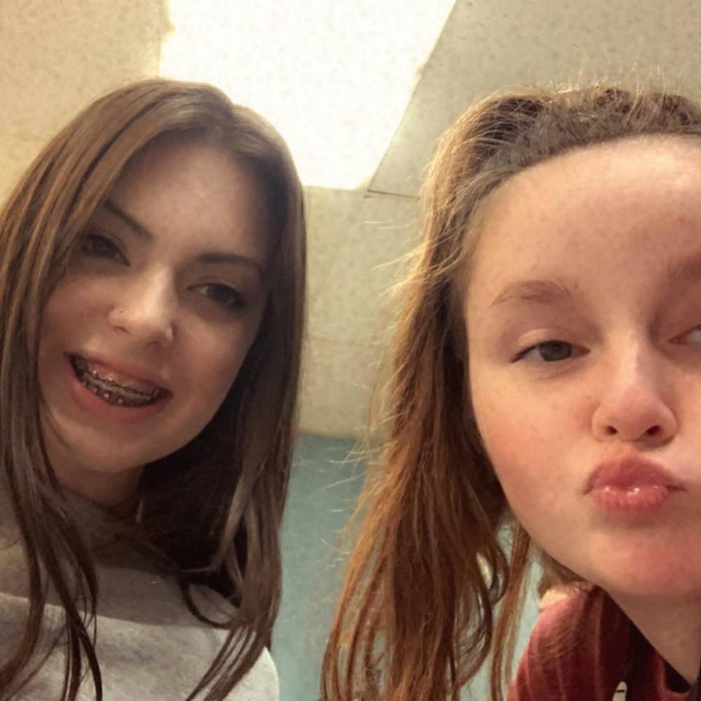 Meet your Posher, Ashlyn